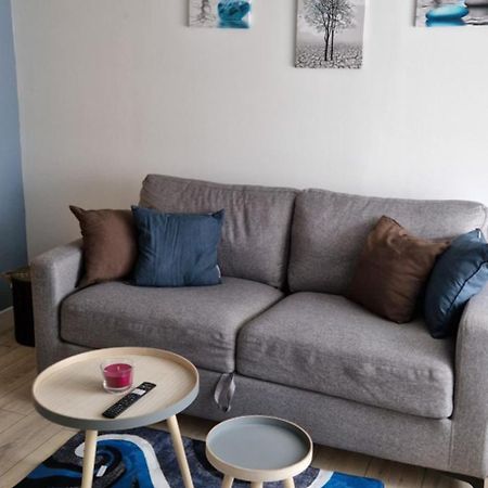 Nemo Petit Studio Cosy. Selongey Bagian luar foto