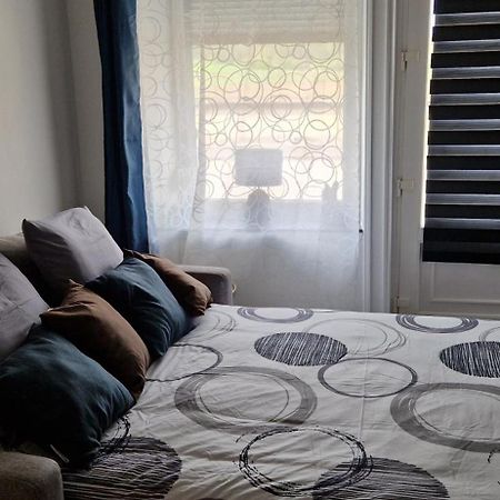 Nemo Petit Studio Cosy. Selongey Bagian luar foto