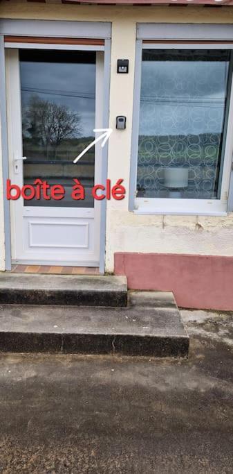 Nemo Petit Studio Cosy. Selongey Bagian luar foto