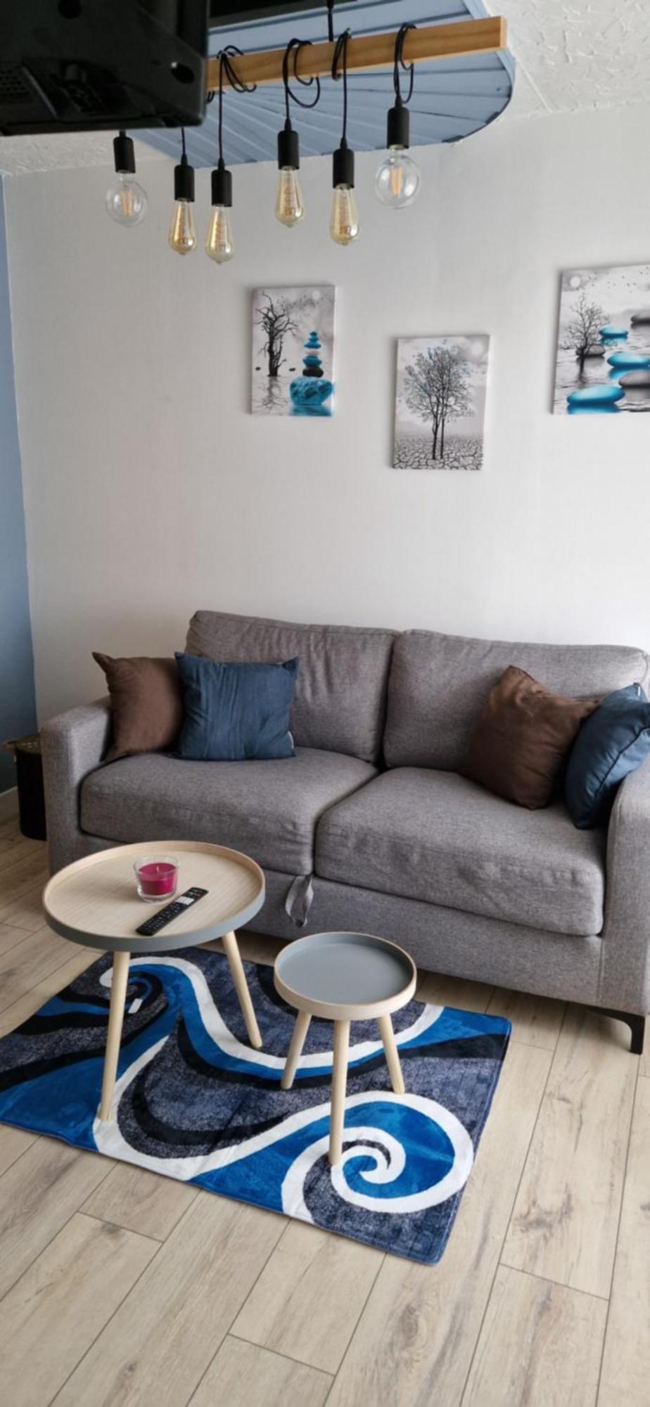 Nemo Petit Studio Cosy. Selongey Bagian luar foto