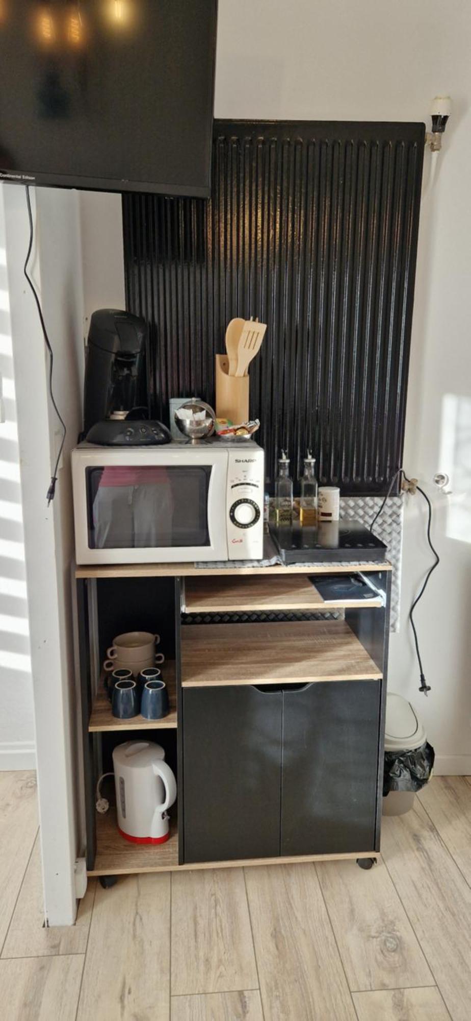 Nemo Petit Studio Cosy. Selongey Bagian luar foto