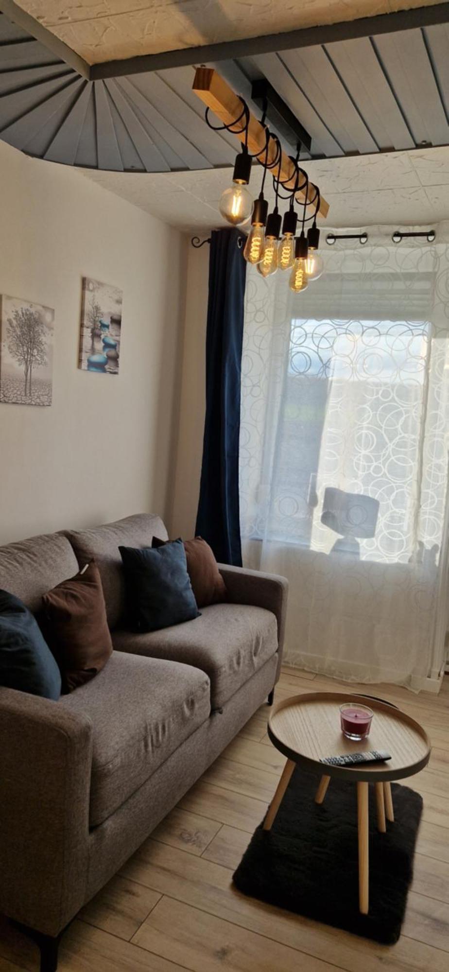 Nemo Petit Studio Cosy. Selongey Bagian luar foto